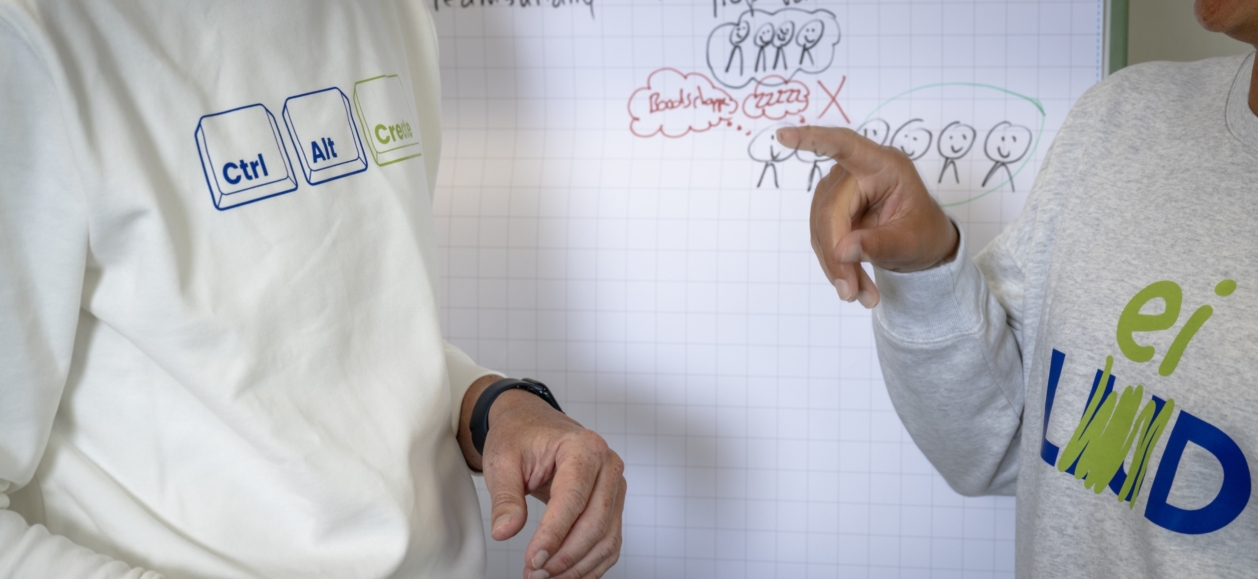 leiderschapstraining