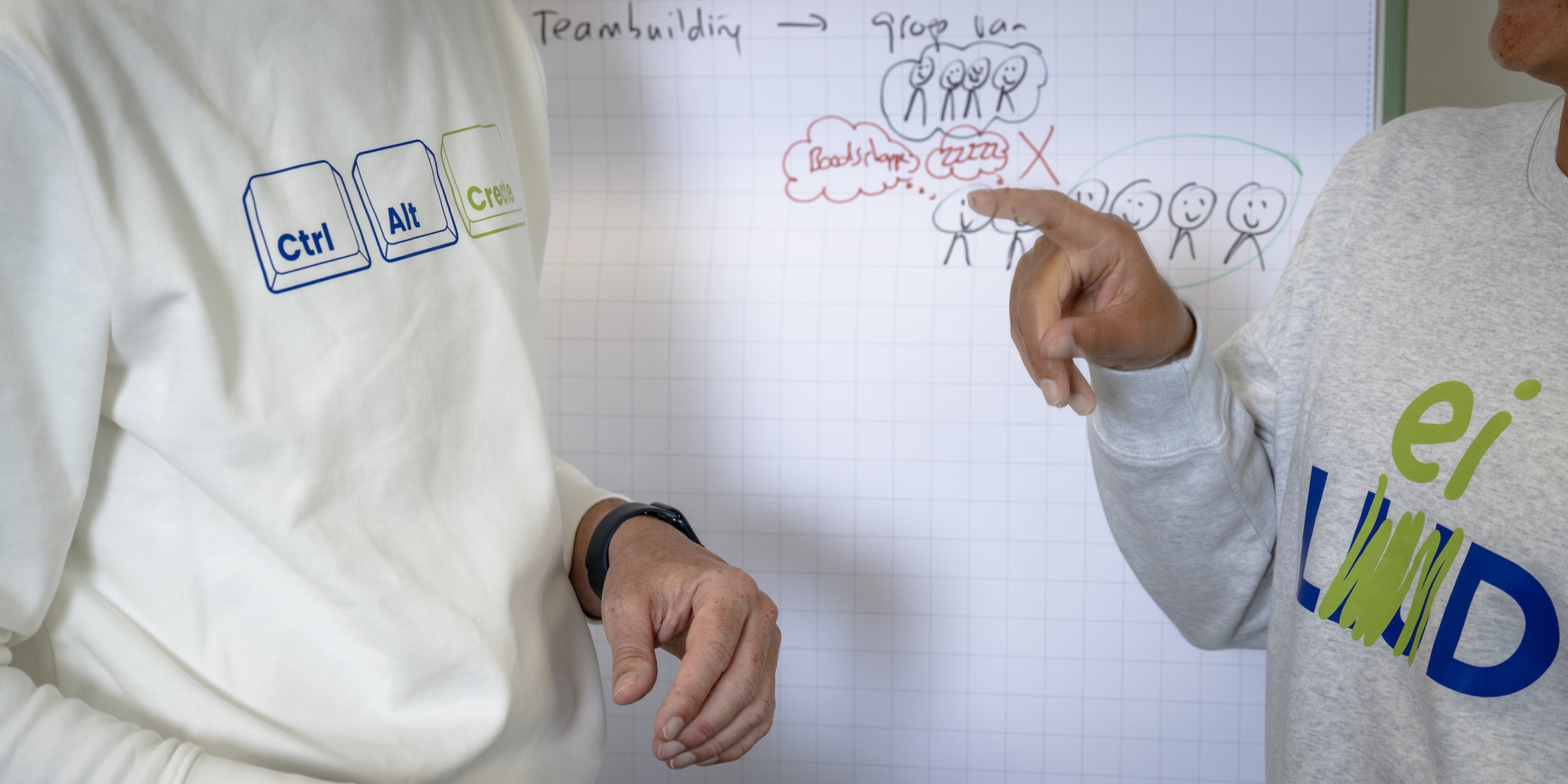 leiderschapstraining