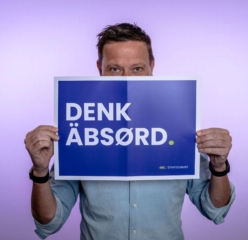 Creatief denken in organisaties dat werkt, Etienne verhoeff