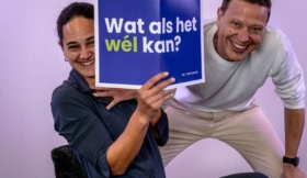 Gratis inspiratiesessie: creativiteit stimuleren in je team