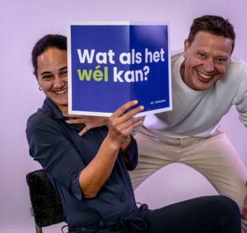 Gratis inspiratiesessie: creativiteit stimuleren in je team