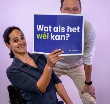 creatief denken