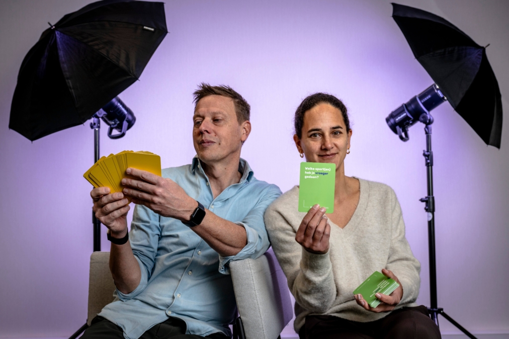 Leiderschapstraject voor managers 