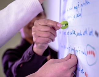 Training creatief denken die werkt