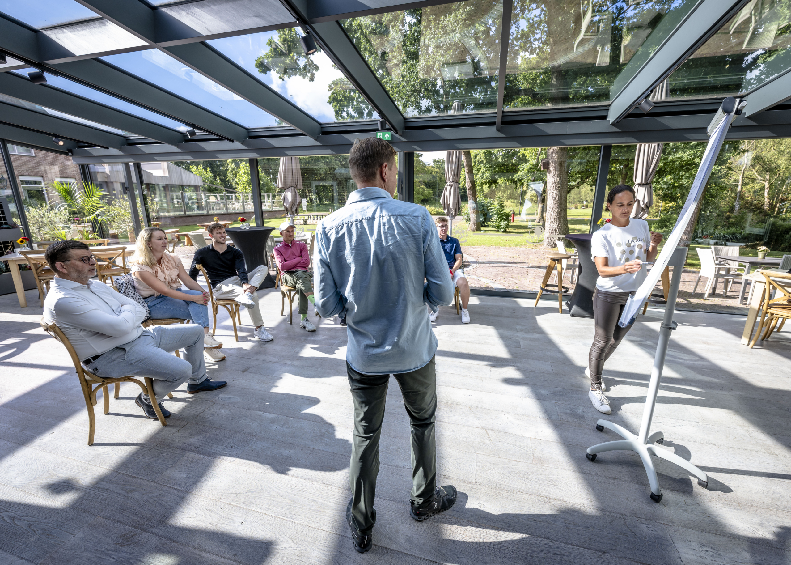 Samenwerking in teams verbeteren werkt zo