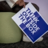 inspiratiesessie Start2Create, think outside the box