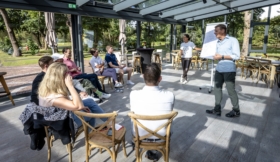 Handleiding voor sterke teamsessies