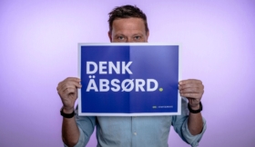 Creatief denken in organisaties dat werkt, Etienne verhoeff