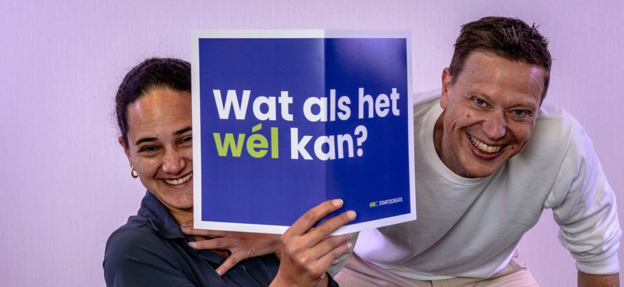Gratis inspiratiesessie: creativiteit stimuleren in je team