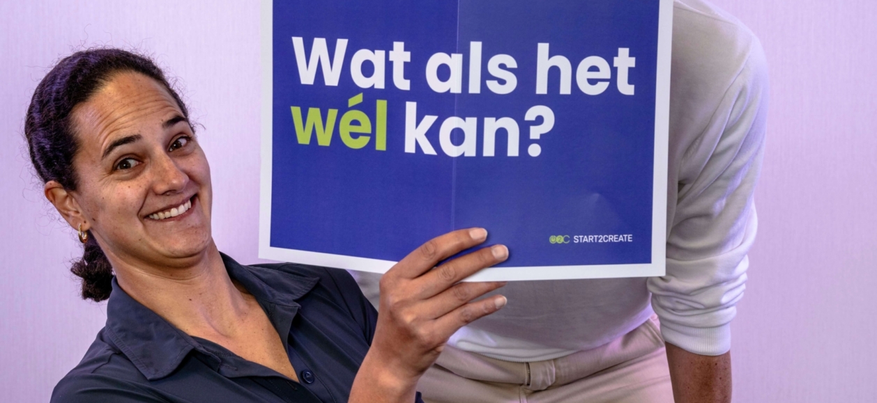creatief denken