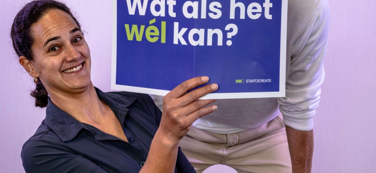 creatief denken