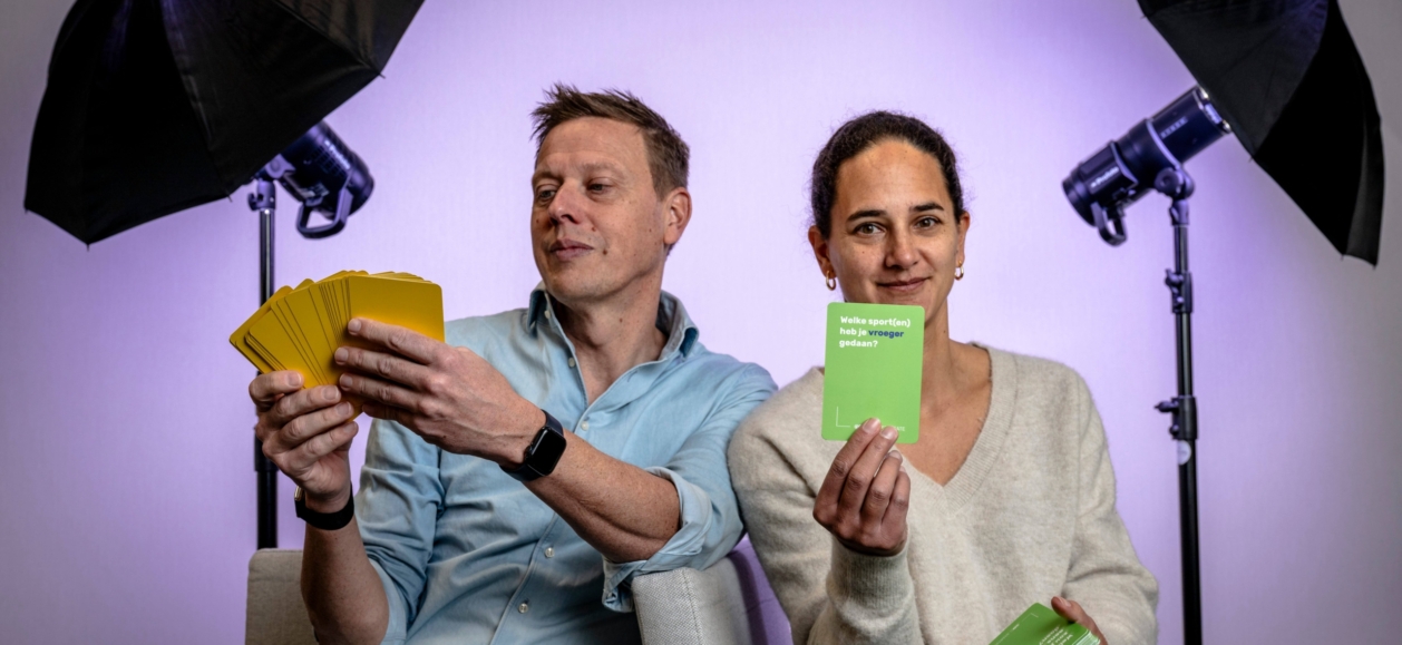 Leiderschapstraject voor managers