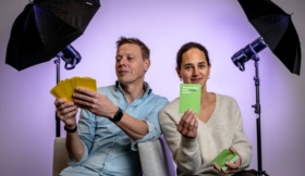 Leiderschapstraject voor managers