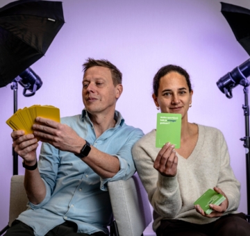 Leiderschapstraject voor managers