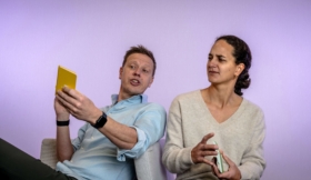 Gespreksvaardigheden training