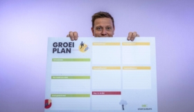 doelen stellen voor je organisatie