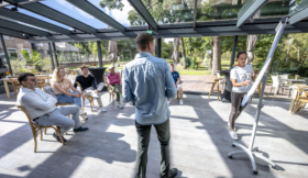 Samenwerking in teams verbeteren werkt zo