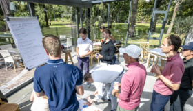 Teamontwikkeling workshop die echt werkt